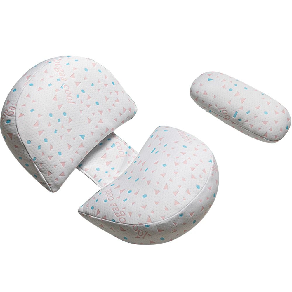 Maternity Pillow - Cuore di mamma