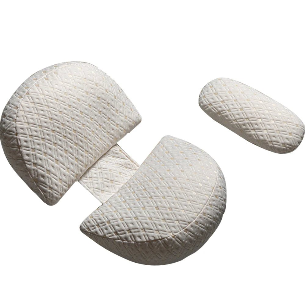 Maternity Pillow - Cuore di mamma