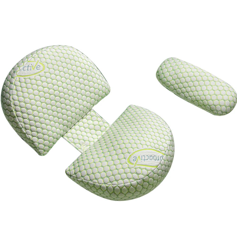 Maternity Pillow - Cuore di mamma