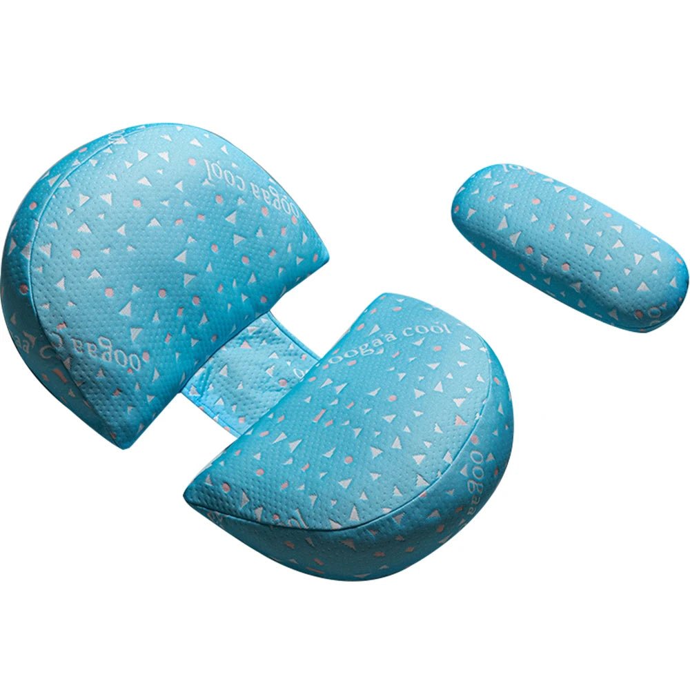 Maternity Pillow - Cuore di mamma