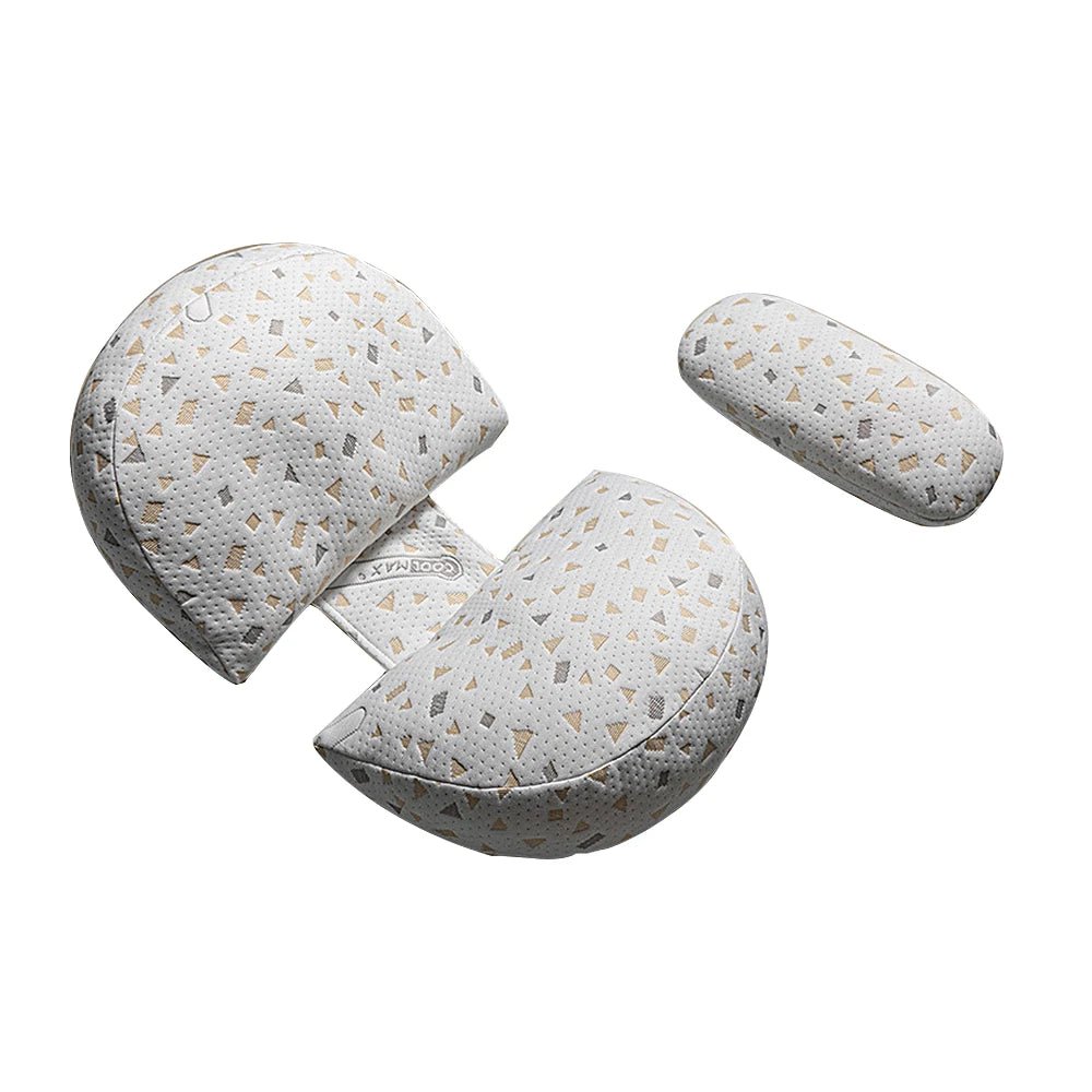 Maternity Pillow - Cuore di mamma